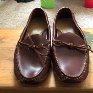 Men’s Cole Haan Driving Shoes